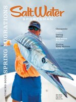 Salt Water Sportsman